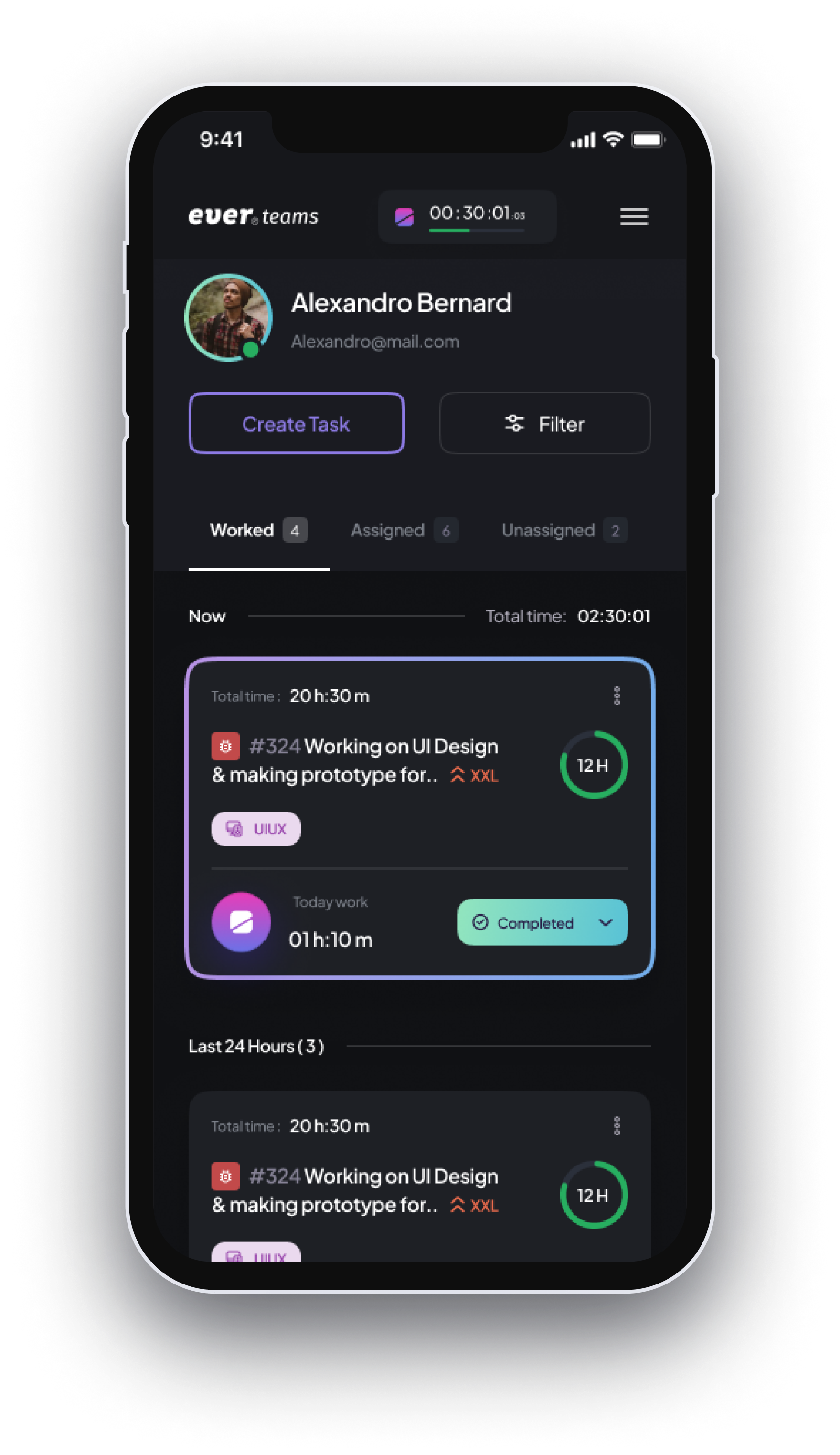 Mobile