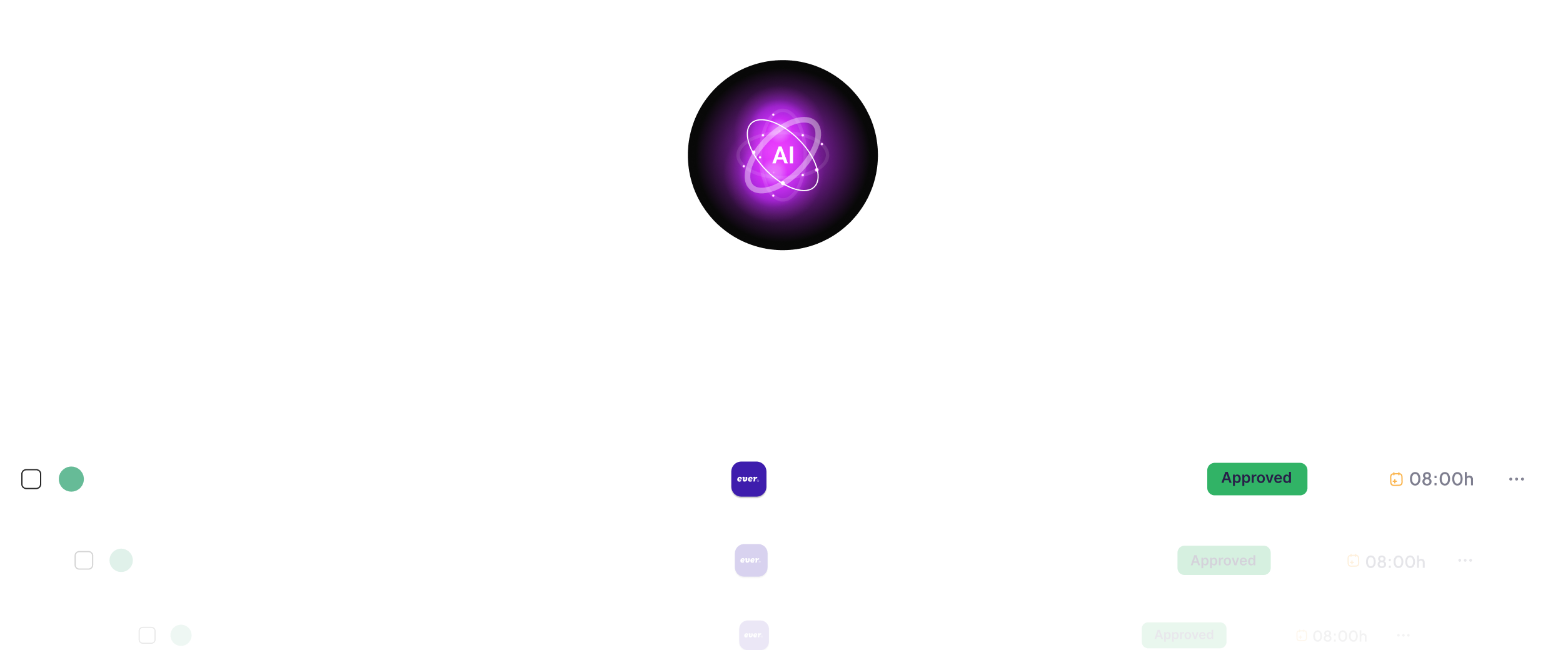 Natural Language Processing for Time Entries