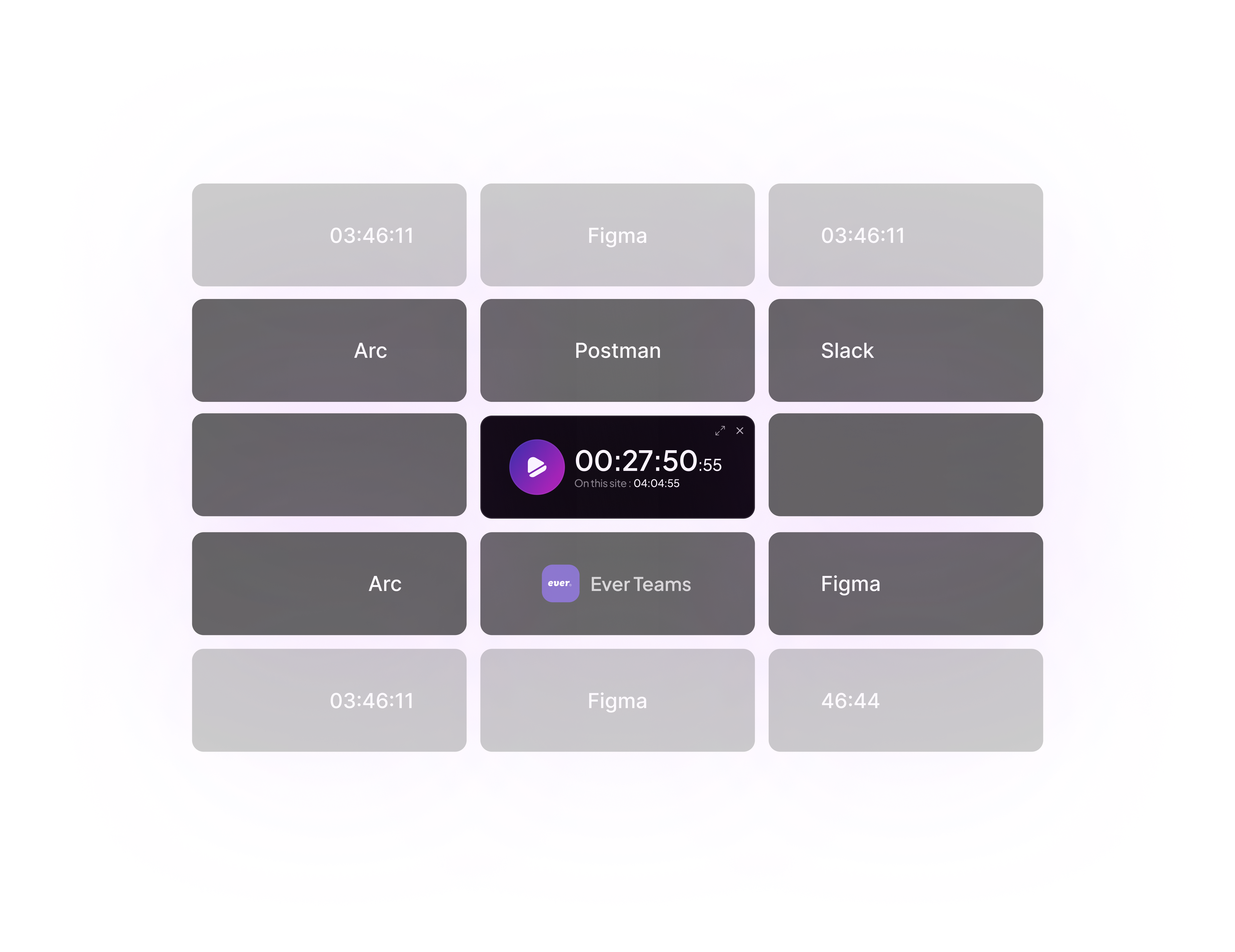 Project Auto-Assignment
