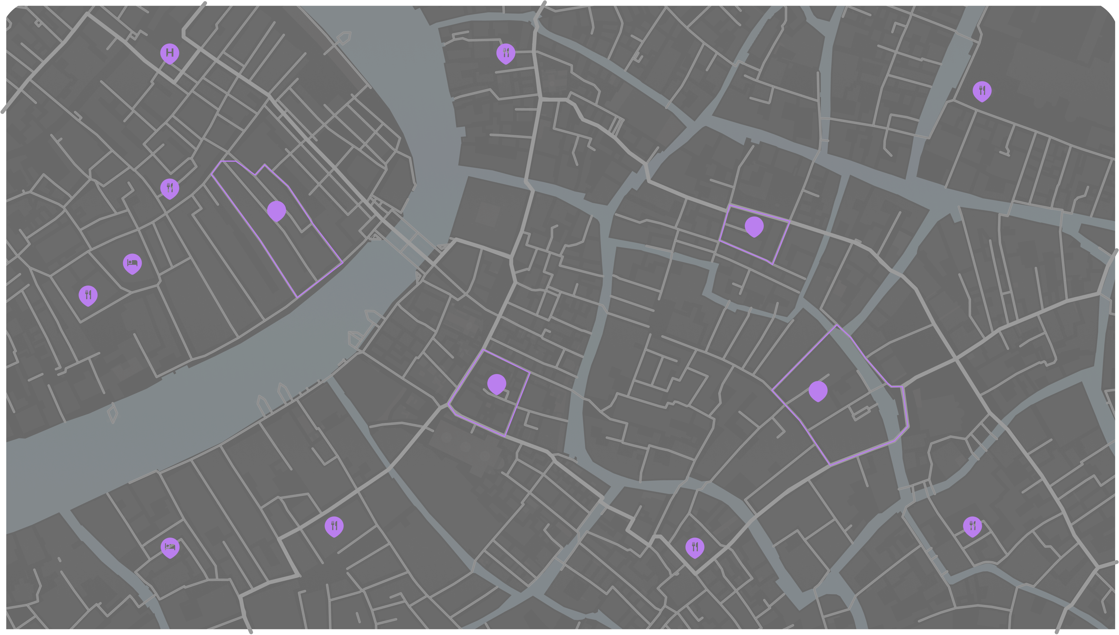 Geofencing