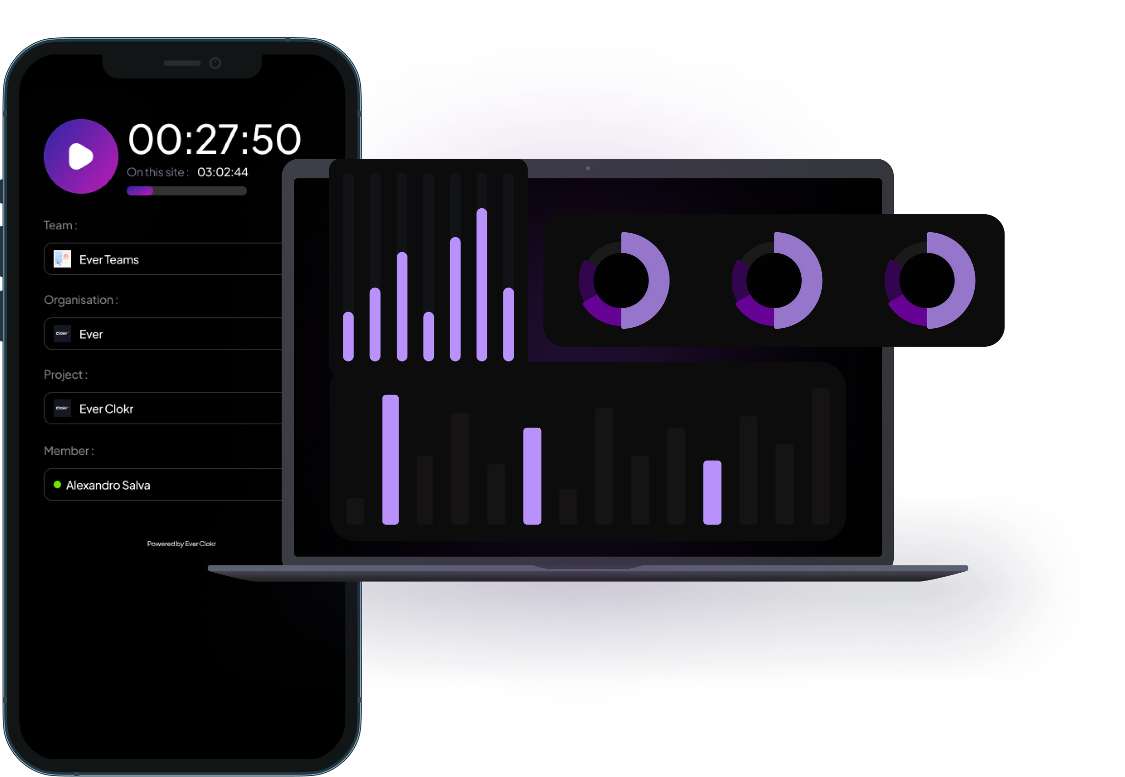 Device and Software Utilization