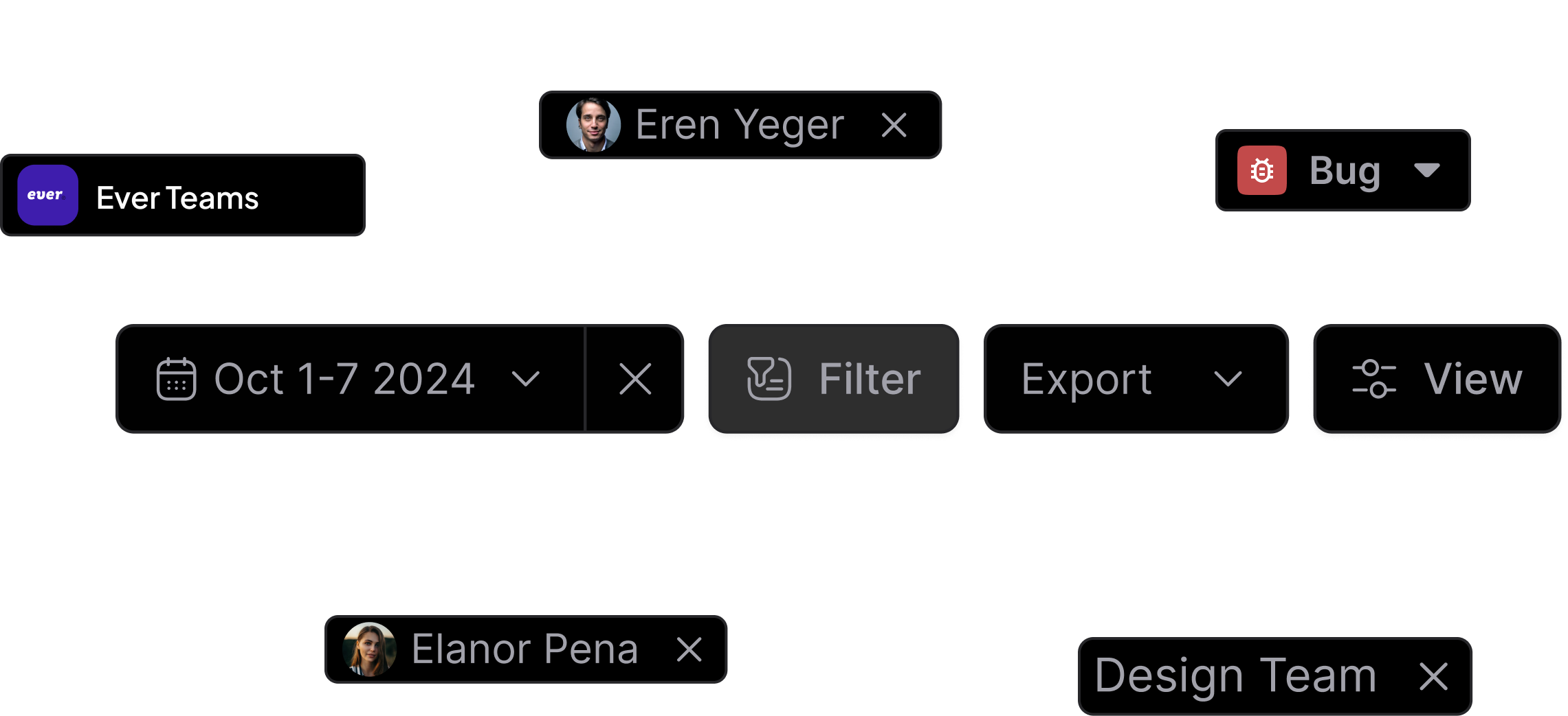 report filters image