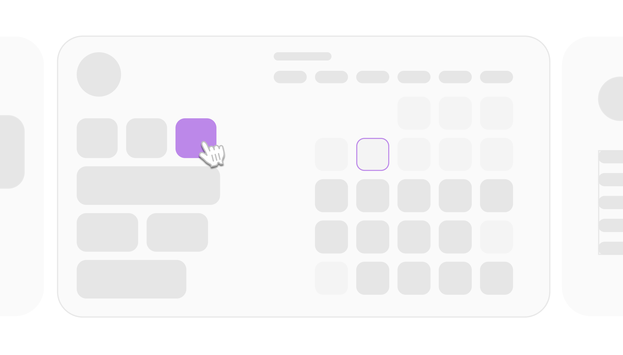 Visual Builder